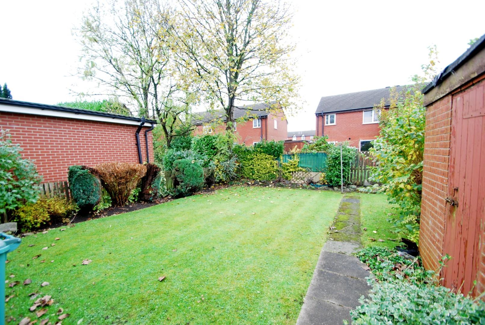 Woodman Drive, Limefield, Bury Pearson Ferrier Estate Agents and